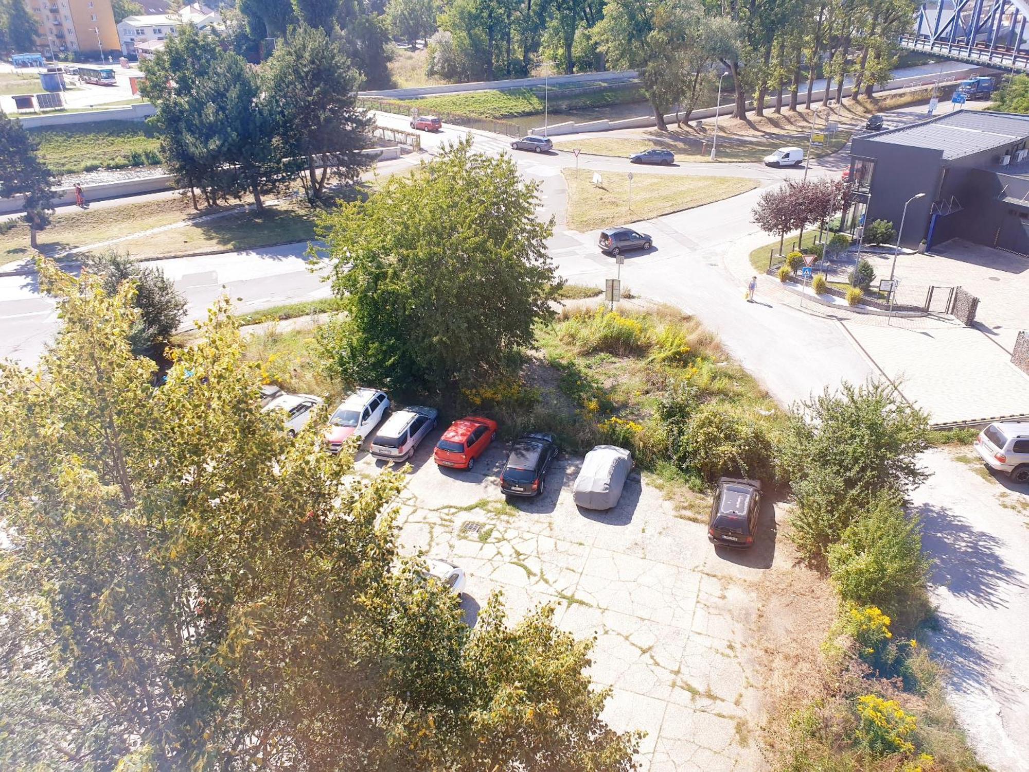 Apartman Terminal, Self Check-In 24 H, Free Parking Banska Bystrica Bagian luar foto